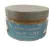 Virgin Coconut Sugar Scrub