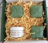 Avocado-Sea-Salt-Gift-Set-with-Glycerin-Soap