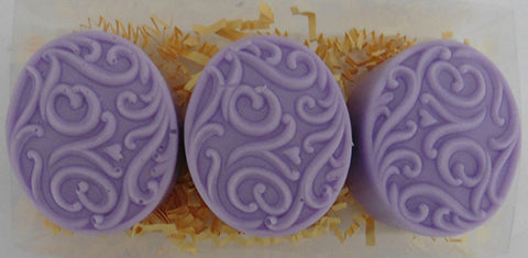 Image of Violet-Shea-Soap Gift-Set-Sanibel-Soap