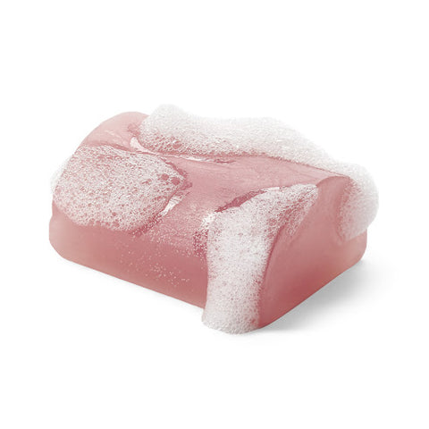 Image of Pink-Grapefruit-Glycerin-Soap-Sanibel-Soap